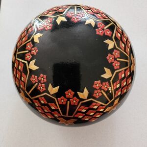 USSR Trinket Box